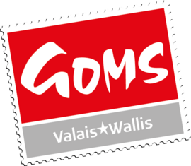 Logo Goms