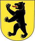 Logo Bäretswil