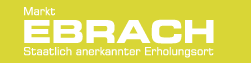 Logo Ebrach
