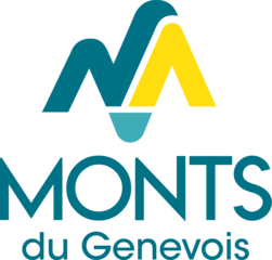 Logo Région d'Annemasse