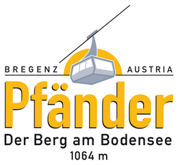 Logo Bregenz - Pfänderbahn