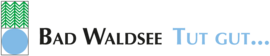 Logo Bad Waldsee