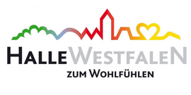 Logo Halle Westfalen
