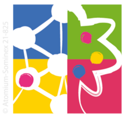 Logo Belgie