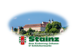 Logo Stainz