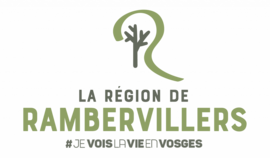 Logo Région de Rambervillers