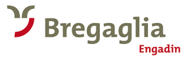 Logo Val Bregaglia Engadin