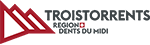 Logo Troistorrents