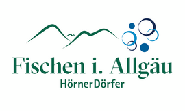 Logo Fischen im Allgäu / Hörnerdörfer