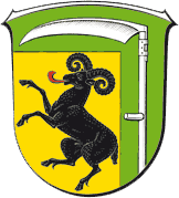 Logo Burghaun