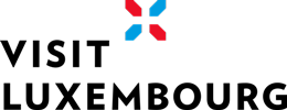 Logo Lucembursko