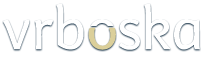 Logo Vrboska