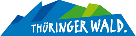 Logo Thüringer Wald
