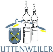 Logo Ferien rund um den Bussen