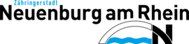 Logo Neuenburg am Rhein