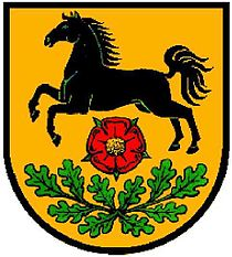 Logo Rosengarten