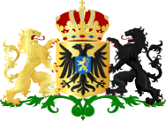 Logo Nijmegen / Nimwegen