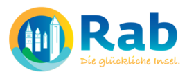 Logo Kampor / Suha Punta