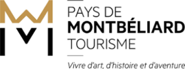 Logo Pays de Montbéliard