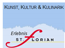 Logo St. Florian