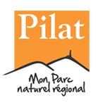Logo Pilat Rhodanien