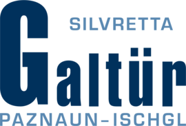 Logo Galtür