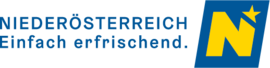 Logo Dolní Rakousy