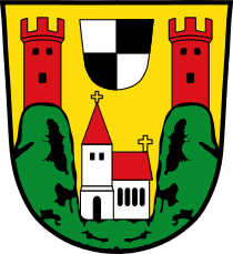 Logo Neustadt am Kulm