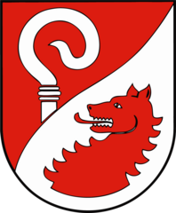 Logo St. Aegidi
