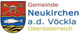 Logo Neukirchen an der Vöckla