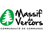 Logo Massif du Vercors