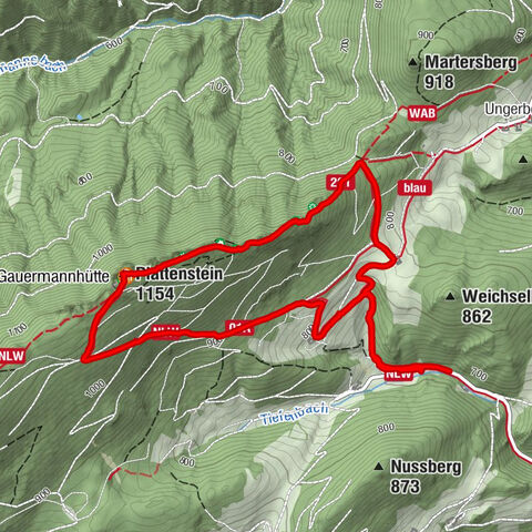 Miesenbach, Niederösterreich/Österreich