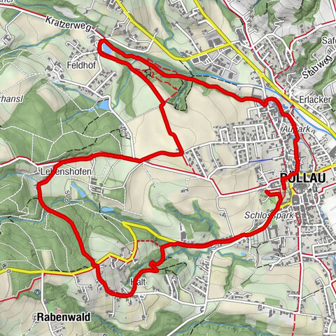 Pöllau, Steiermark/Österreich