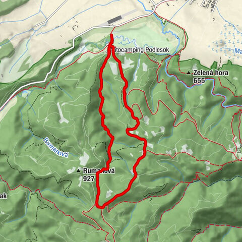 okres Spišská Nová Ves, Košický kraj/Slovensko