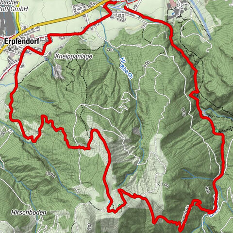 Kirchdorf in Tirol, Tyrol/Austria