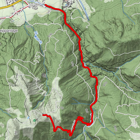 Kirchdorf in Tirol, Tirol/Österreich