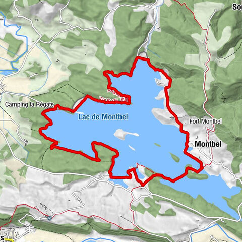 Montbel