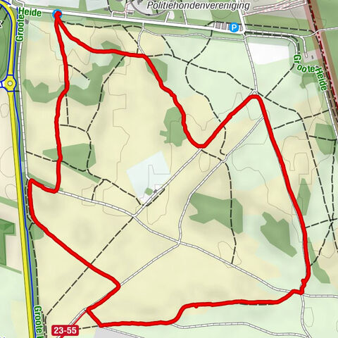 Venlo, Limburg/Nederland