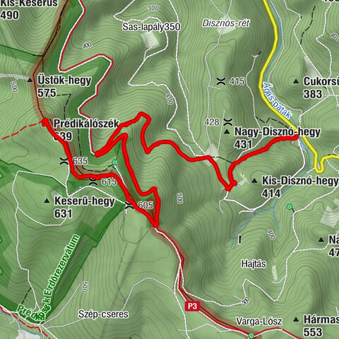 Visegrád, Közép-Magyarország/Magyarország
