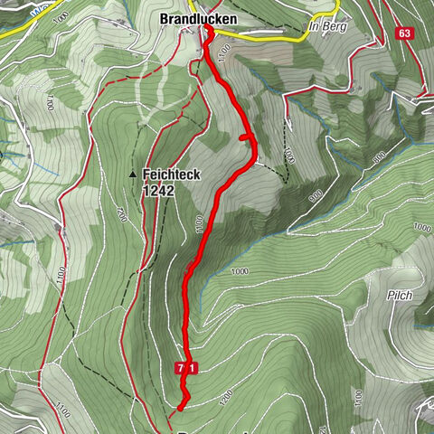 Anger, Steiermark/Österreich