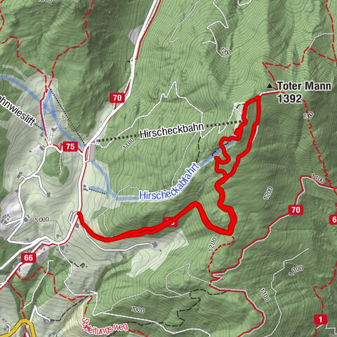 Ramsau bei Berchtesgaden, Oberbayern/Deutschland