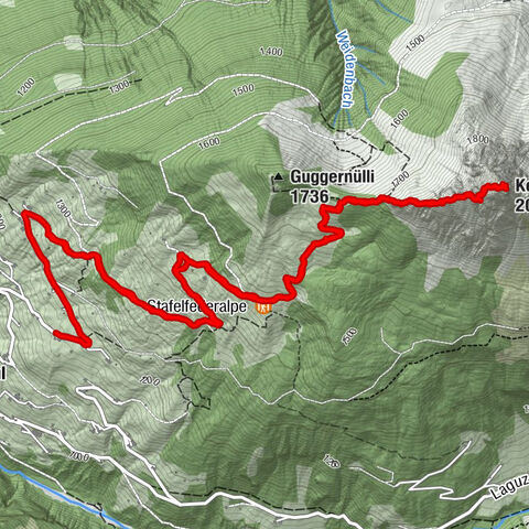 Kellerspitze
