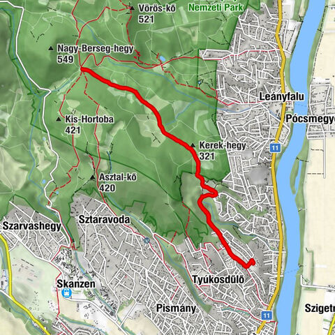 Szentendre, Közép-Magyarország/Magyarország