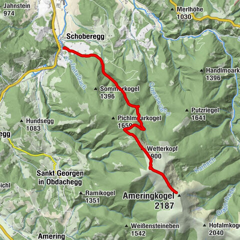 Eppenstein, Styria/Austria