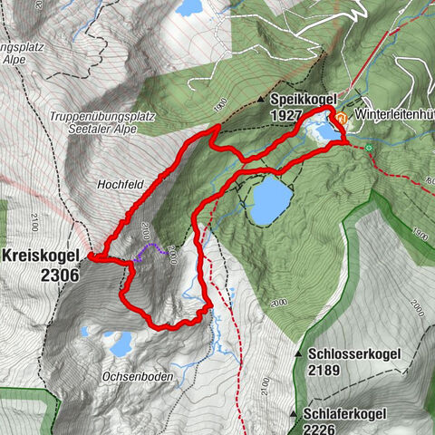 Kreiskogel