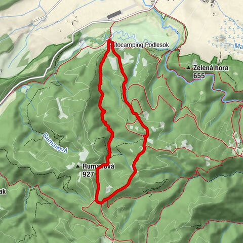 okres Spišská Nová Ves, Košický kraj/Slovensko