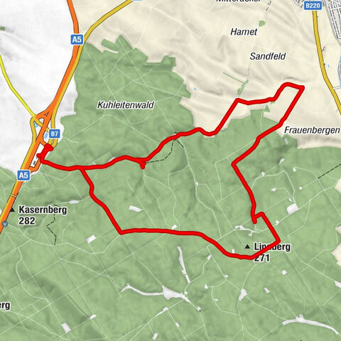 Hochleithen, Niederösterreich/Österreich
