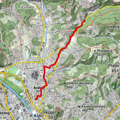 Weinitzen, Steiermark/Österreich