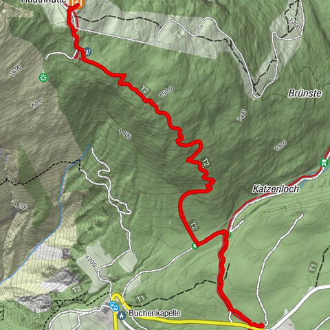 Telfs, Tirol/Österreich