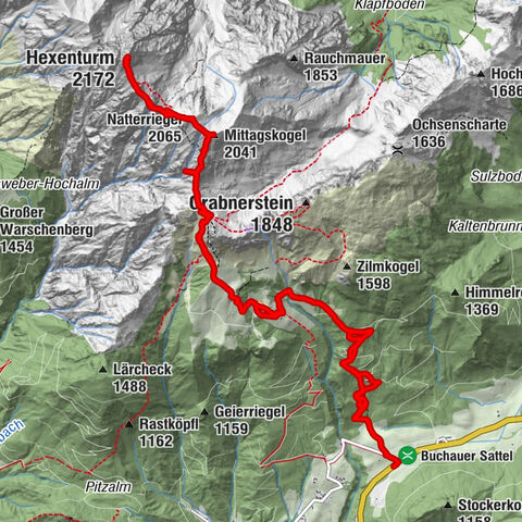 Admont, Steiermark/Österreich